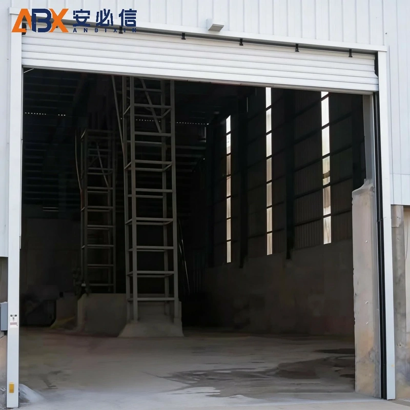 绥化市高速堆积门