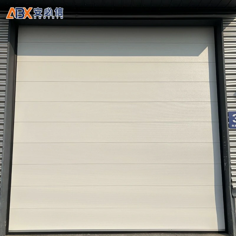 绥化市升降滑升门
